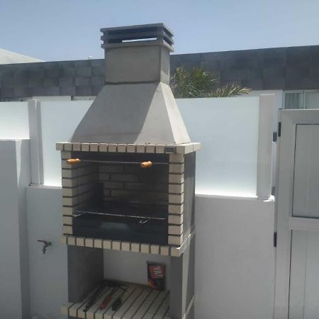 Villa New York Playa Blanca  Exterior foto