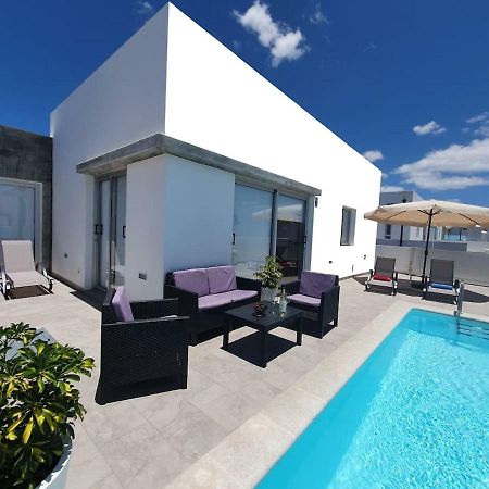 Villa New York Playa Blanca  Exterior foto