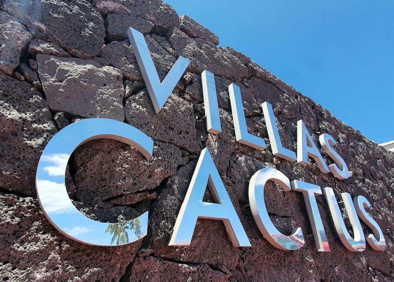 Villa New York Playa Blanca  Exterior foto